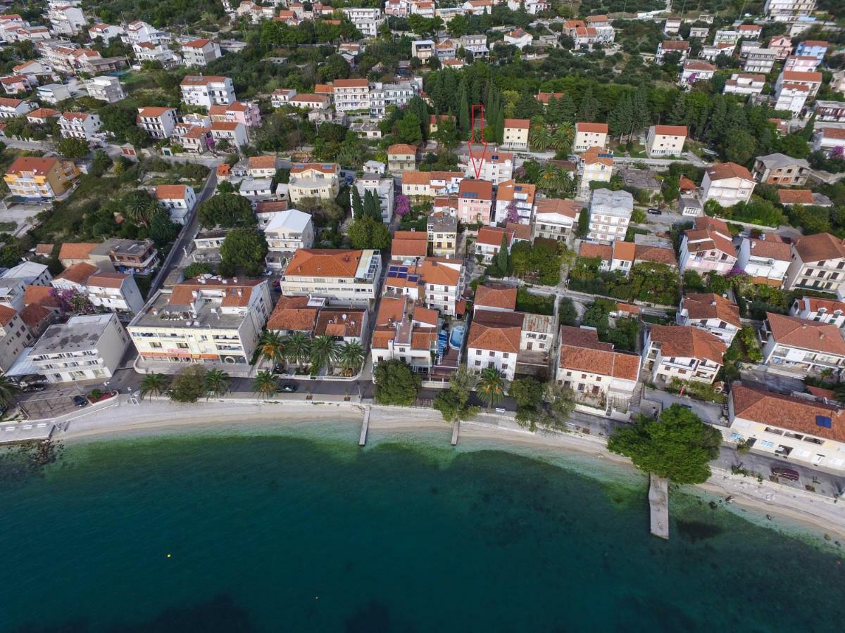Apartments Knezovic Gradac  Extérieur photo
