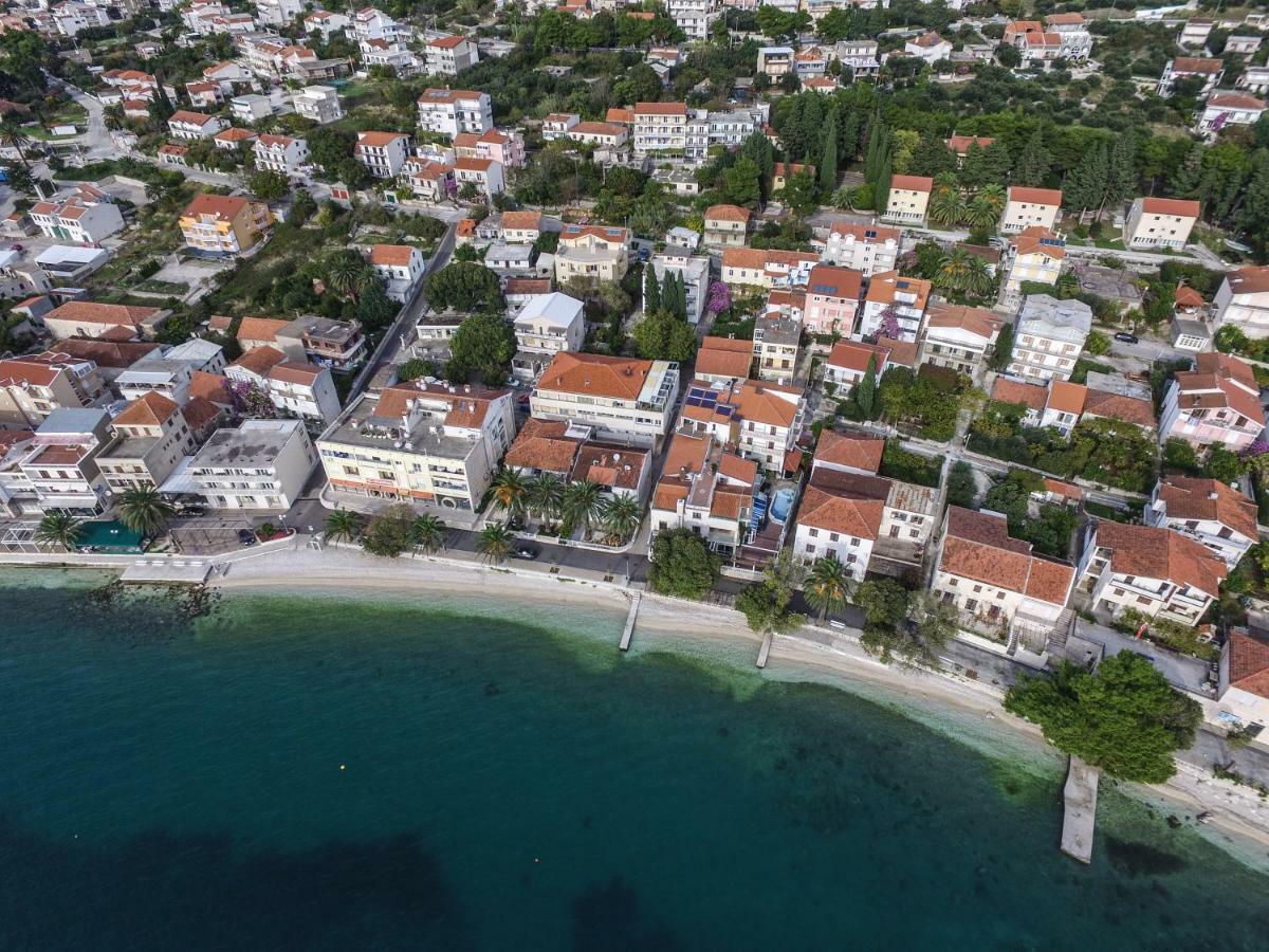 Apartments Knezovic Gradac  Extérieur photo