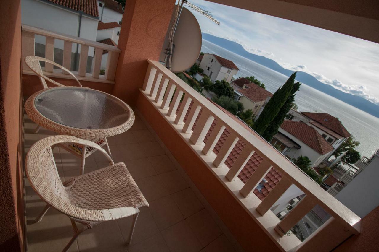 Apartments Knezovic Gradac  Extérieur photo